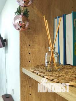 Студия квартира, посуточно, 25м2, 1/17 этаж