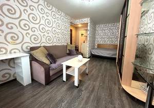 1-к квартира, на длительный срок, 35м2, 2/10 этаж