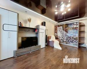 2-к квартира, посуточно, 67м2, 2/11 этаж