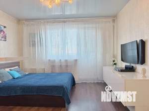 Студия квартира, посуточно, 36м2, 10/10 этаж