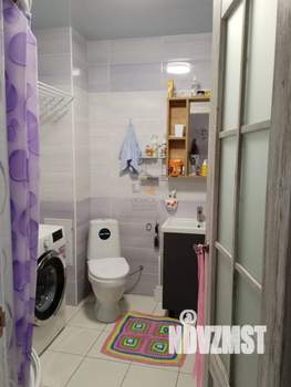 2-к квартира, на длительный срок, 37м2, 1/3 этаж