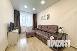 1-к квартира, посуточно, 36м2, 3/10 этаж