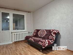 Студия квартира, на длительный срок, 27м2, 6/10 этаж