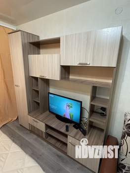 1-к квартира, посуточно, 32м2, 3/17 этаж