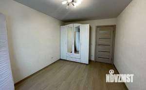 1-к квартира, на длительный срок, 38м2, 8/17 этаж