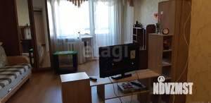 1-к квартира, на длительный срок, 43м2, 6/10 этаж