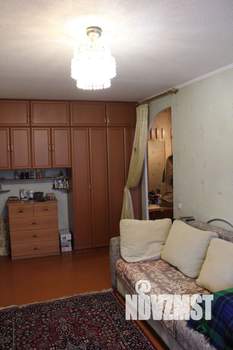 1-к квартира, на длительный срок, 30м2, 5/5 этаж