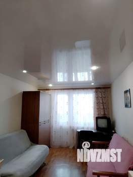 Студия квартира, на длительный срок, 25м2, 2/12 этаж