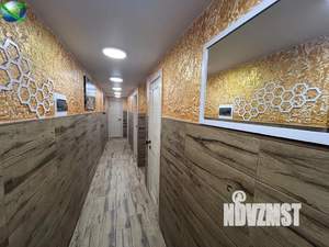 2-к квартира, посуточно, 46м2, 2/5 этаж