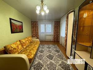 1-к квартира, на длительный срок, 45м2, 1/10 этаж