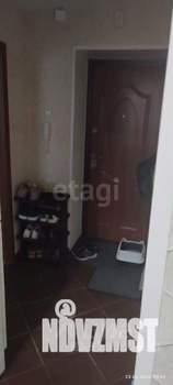 1-к квартира, на длительный срок, 29м2, 1/5 этаж