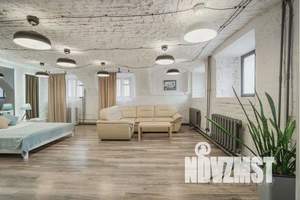 2-к квартира, посуточно, 125м2, 1/4 этаж