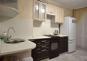 1-к квартира, на длительный срок, 42м2, 8/16 этаж