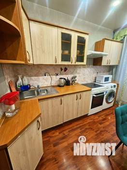 1-к квартира, посуточно, 30м2, 4/10 этаж