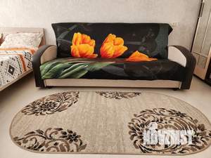 1-к квартира, посуточно, 31м2, 8/9 этаж