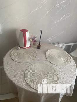 1-к квартира, посуточно, 35м2, 12/12 этаж