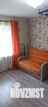 Студия квартира, посуточно, 25м2, 4/5 этаж