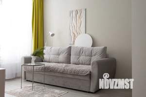 1-к квартира, посуточно, 34м2, 3/9 этаж