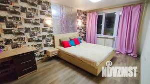 2-к квартира, посуточно, 60м2, 1/9 этаж