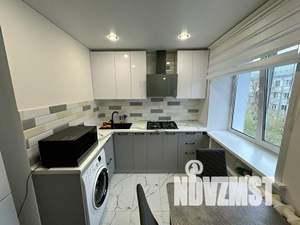 1-к квартира, на длительный срок, 45м2, 3/5 этаж