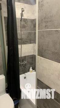 1-к квартира, посуточно, 18м2, 1/1 этаж