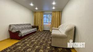 2-к квартира, на длительный срок, 42м2, 3/10 этаж