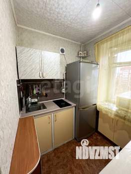 1-к квартира, на длительный срок, 18м2, 2/9 этаж