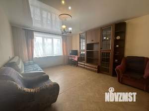 1-к квартира, на длительный срок, 36м2, 3/9 этаж