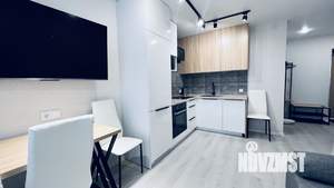 2-к квартира, на длительный срок, 33м2, 2/8 этаж