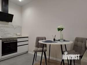 2-к квартира, на длительный срок, 41м2, 4/6 этаж