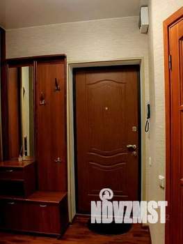 1-к квартира, посуточно, 30м2, 4/9 этаж