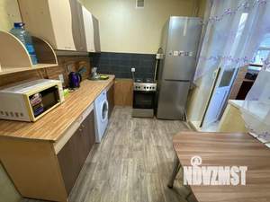 1-к квартира, посуточно, 30м2, 1/9 этаж