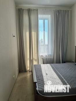 1-к квартира, на длительный срок, 35м2, 5/12 этаж