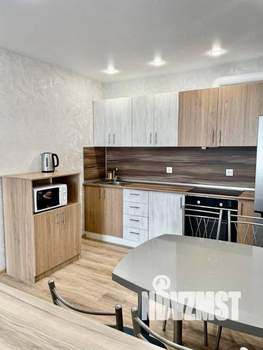 2-к квартира, на длительный срок, 43м2, 13/18 этаж