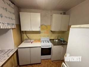 1-к квартира, на длительный срок, 31м2, 4/5 этаж
