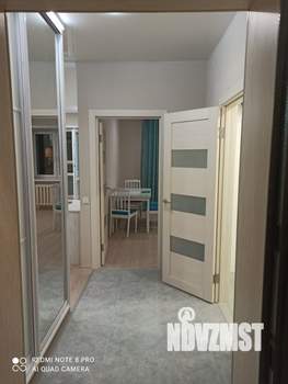 1-к квартира, на длительный срок, 46м2, 5/7 этаж