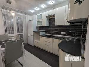 1-к квартира, на длительный срок, 36м2, 9/20 этаж