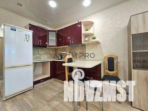 Студия квартира, на длительный срок, 24м2, 9/17 этаж