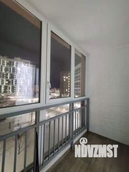 1-к квартира, на длительный срок, 32м2, 3/9 этаж