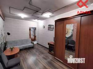 2-к квартира, на длительный срок, 39м2, 7/18 этаж