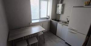 1-к квартира, на длительный срок, 32м2, 1/5 этаж