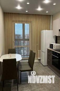 1-к квартира, на длительный срок, 33м2, 15/17 этаж