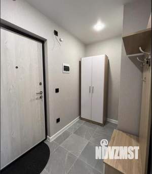 2-к квартира, на длительный срок, 45м2, 3/18 этаж