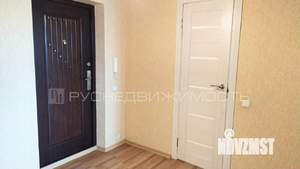 1-к квартира, на длительный срок, 43м2, 15/17 этаж