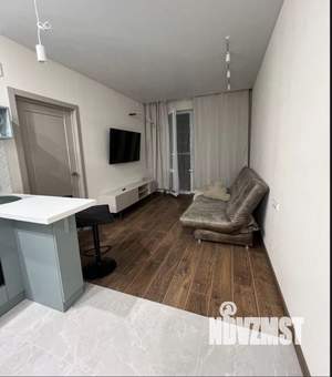 2-к квартира, на длительный срок, 40м2, 7/14 этаж