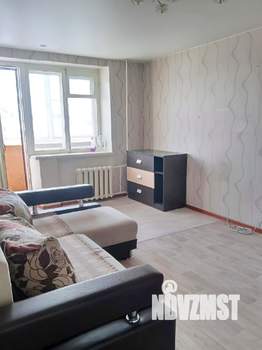 1-к квартира, на длительный срок, 31м2, 7/10 этаж