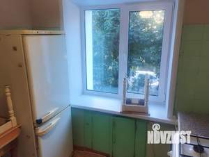 2-к квартира, на длительный срок, 43м2, 2/5 этаж