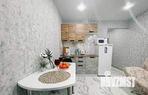 Студия квартира, посуточно, 23м2, 6/17 этаж