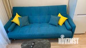 2-к квартира, посуточно, 40м2, 1/1 этаж