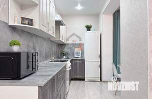 2-к квартира, на длительный срок, 45м2, 2/9 этаж